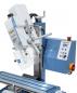 Preview: Bernardo Bohr- und Fraesmaschine KF 26 L Top